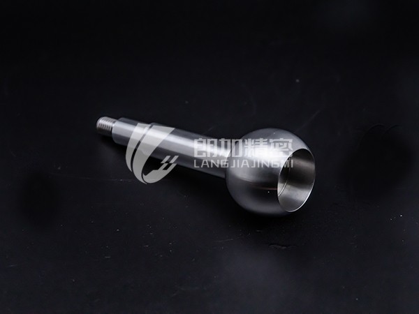 數(shù)控車(chē)床加工零件