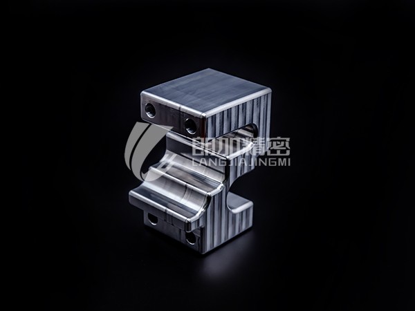 CNC加工機(jī)器人零件